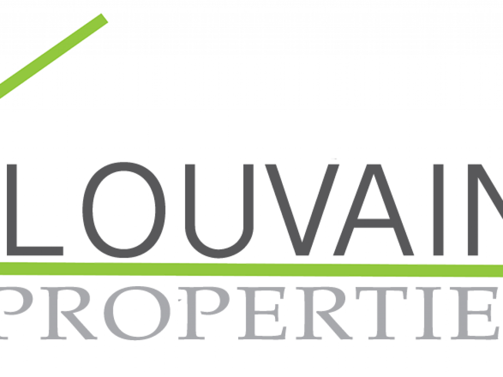 Louvain Properties