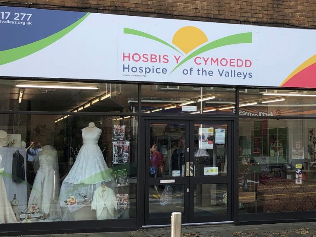 Hospice of the Valleys 