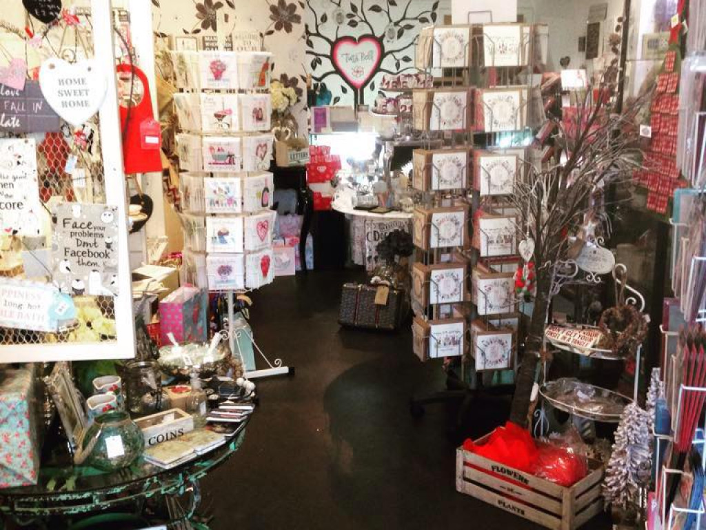 Tutta Bella Gifts