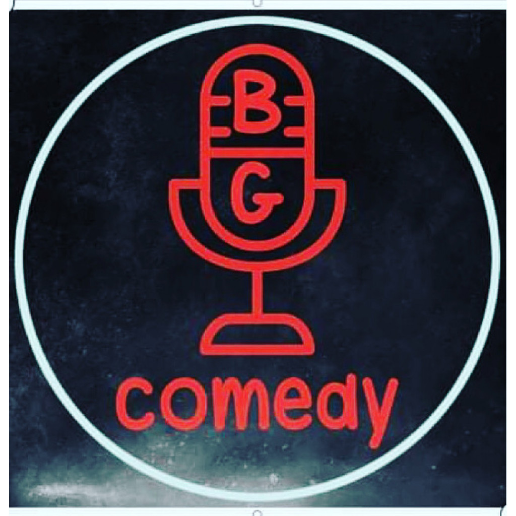 Blaenau Gwent Comedy