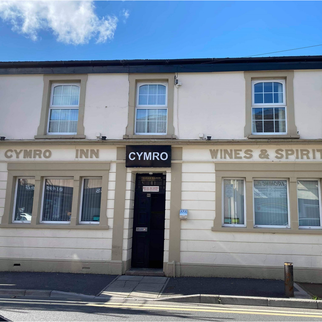 Cymro Inn