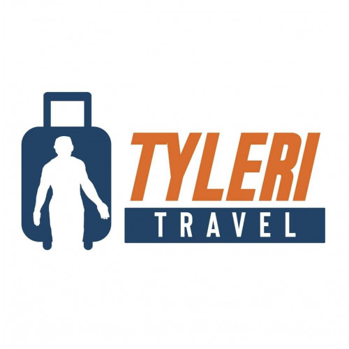 Tyleri Travel Logo