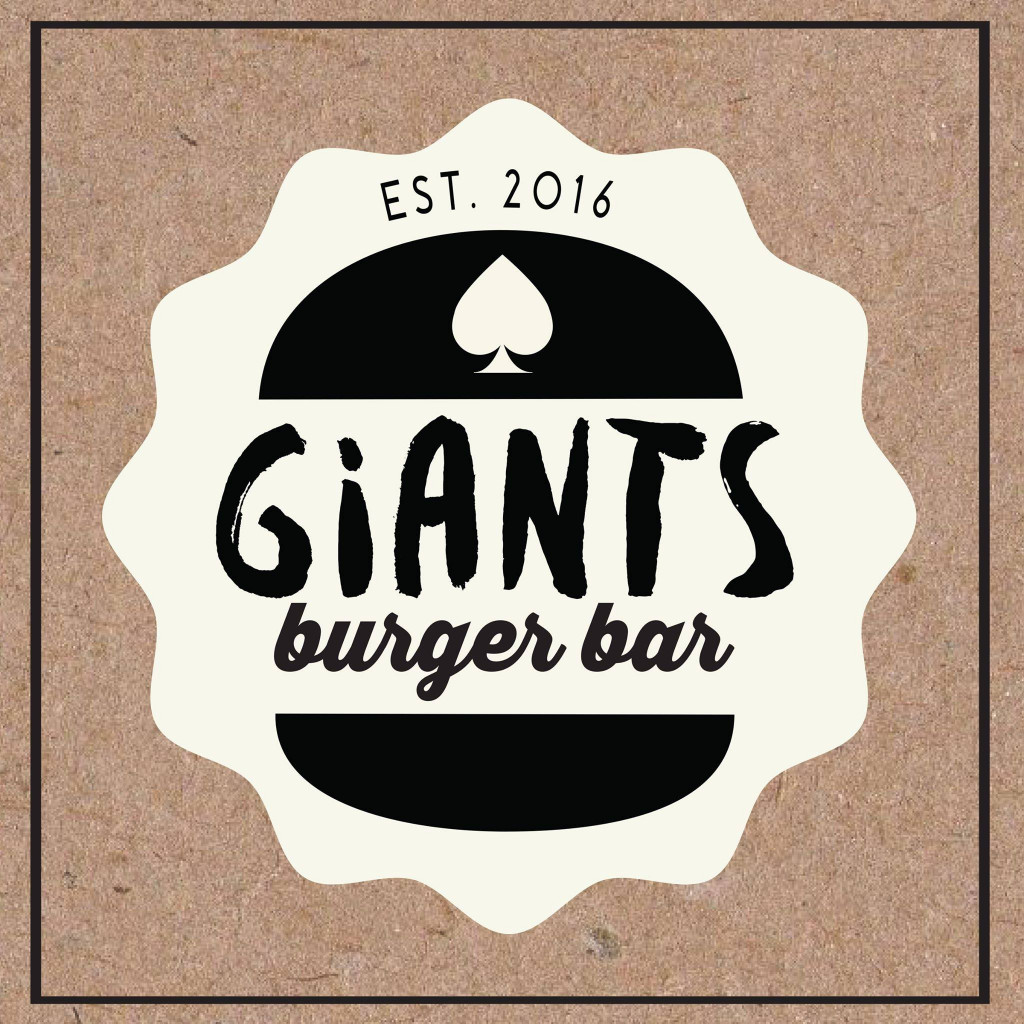 Giants Burger Bar