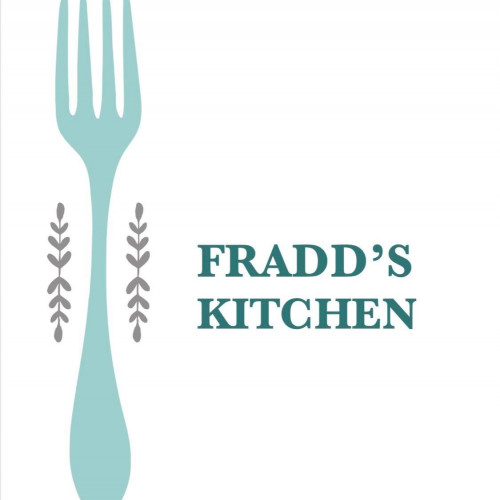 Fradd's Kitchen Logo