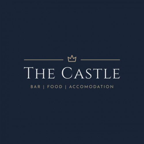 The Castle Inn Logo