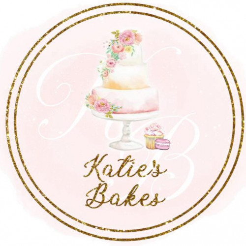 Katie’s Bakes Logo