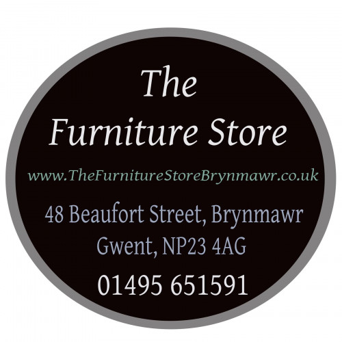 The Furniture Store Logo