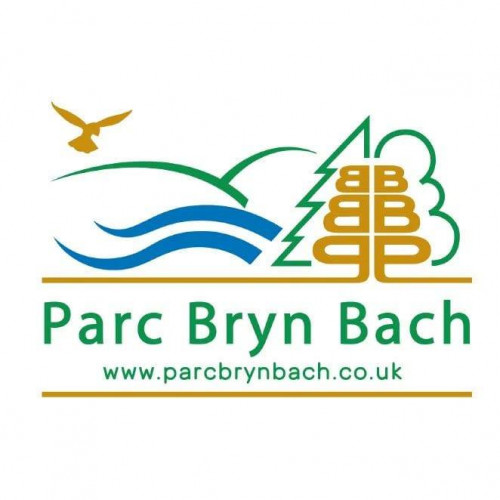 Parc Bryn Bach Logo