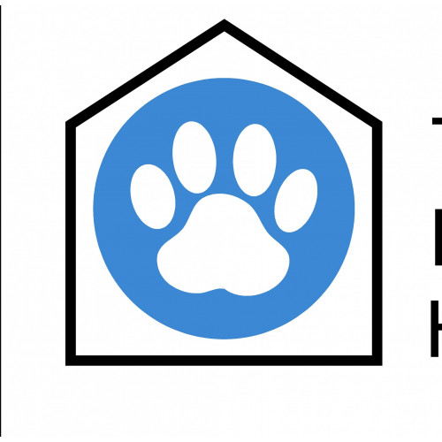 The Pet Hut Logo