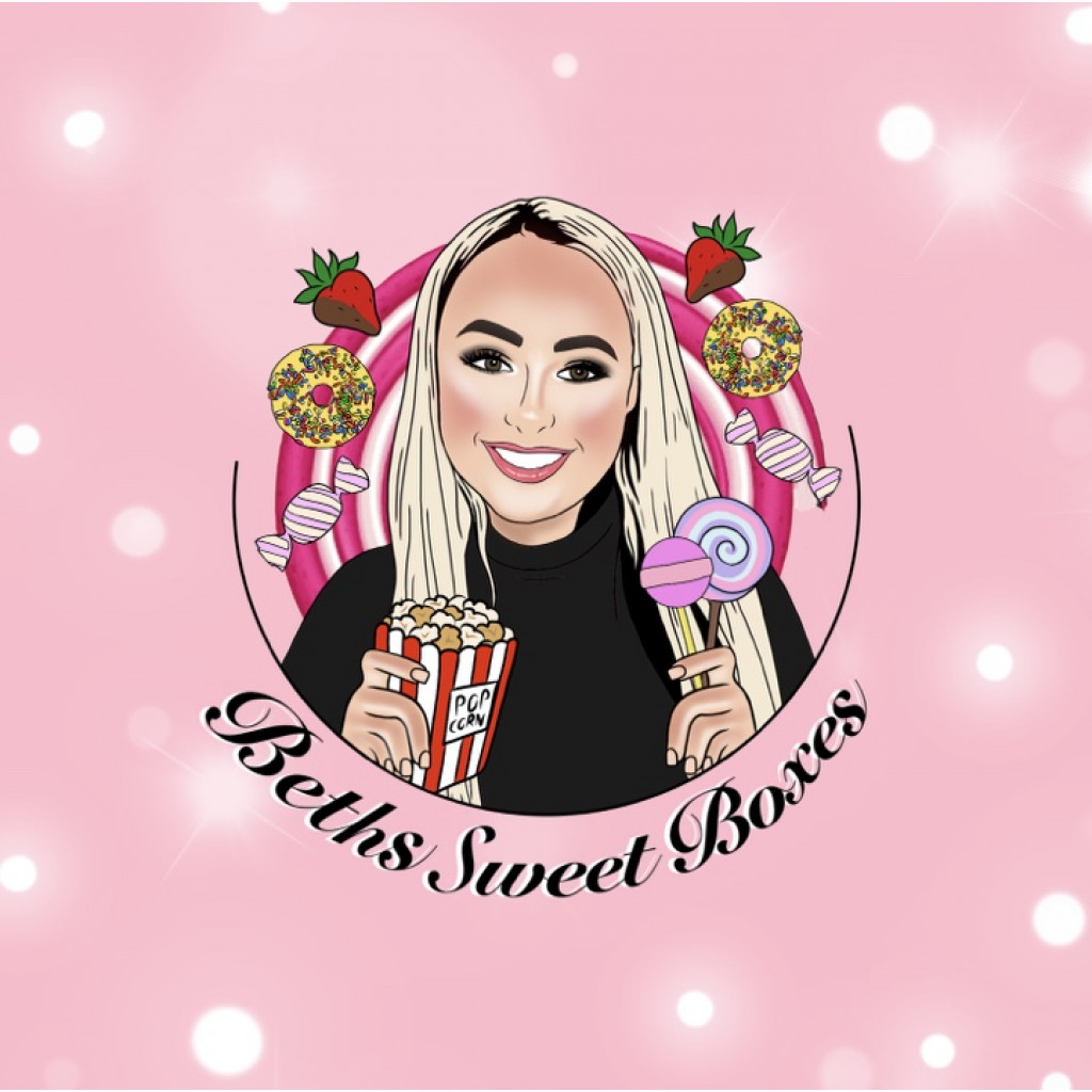 Beth’s sweet boxes 