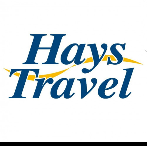 Travellers World Logo