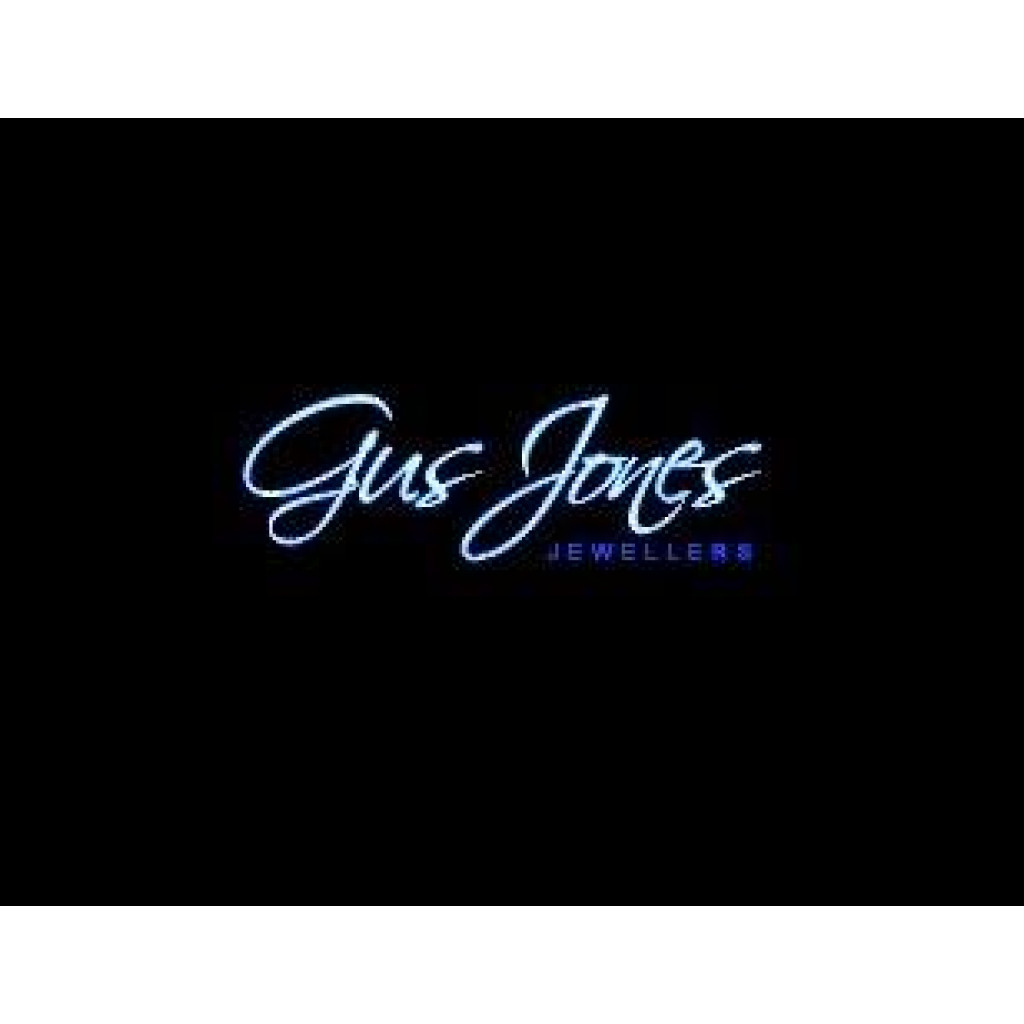 Gus Jones Jewellers
