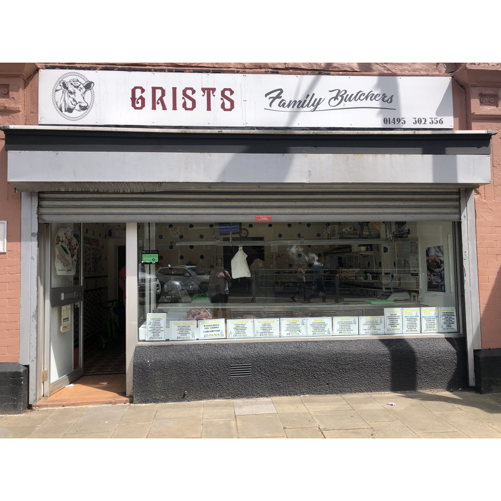 Grists Family Butchers