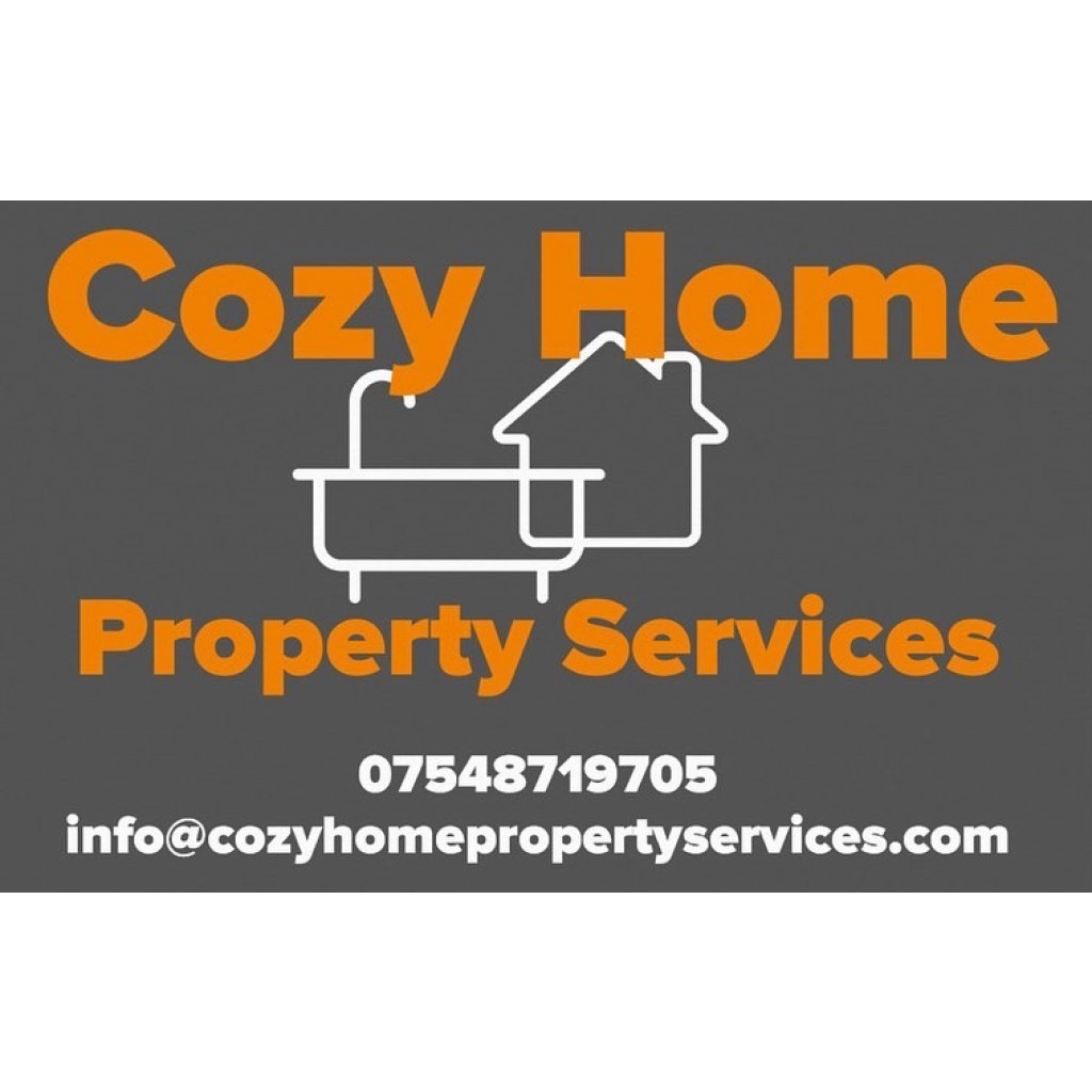 Cozy Home Property Services
