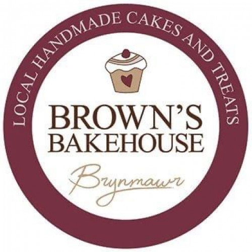 Brown’s Bakehouse Logo