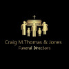 Craig M Thomas & Jones Funeral Directors Logo