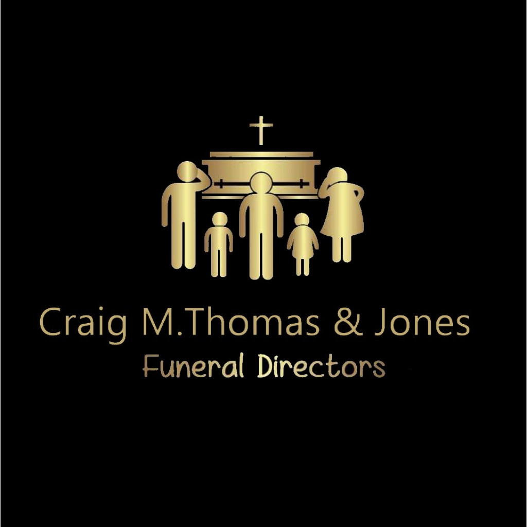 Craig M Thomas & Jones Funeral Directors