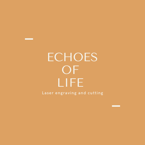 Echoes Of Life  Logo