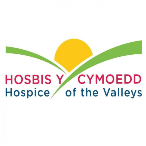 Hospice of the Valleys Logo