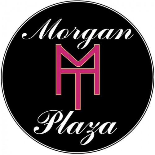Morgan Plaza Logo