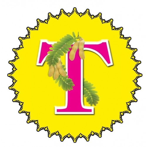 Tamarind Logo