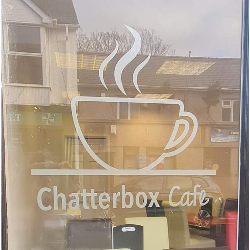 Chatterbox Cafe