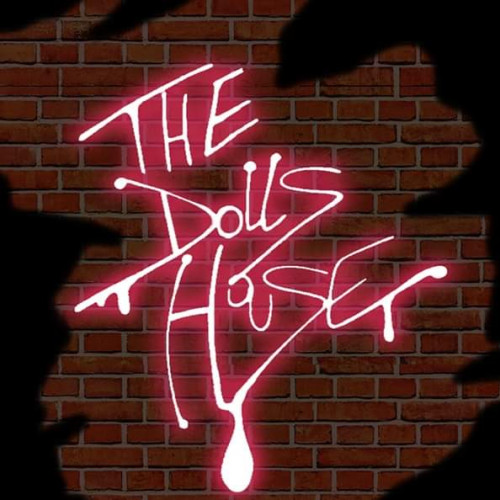 The Doll's House Logo