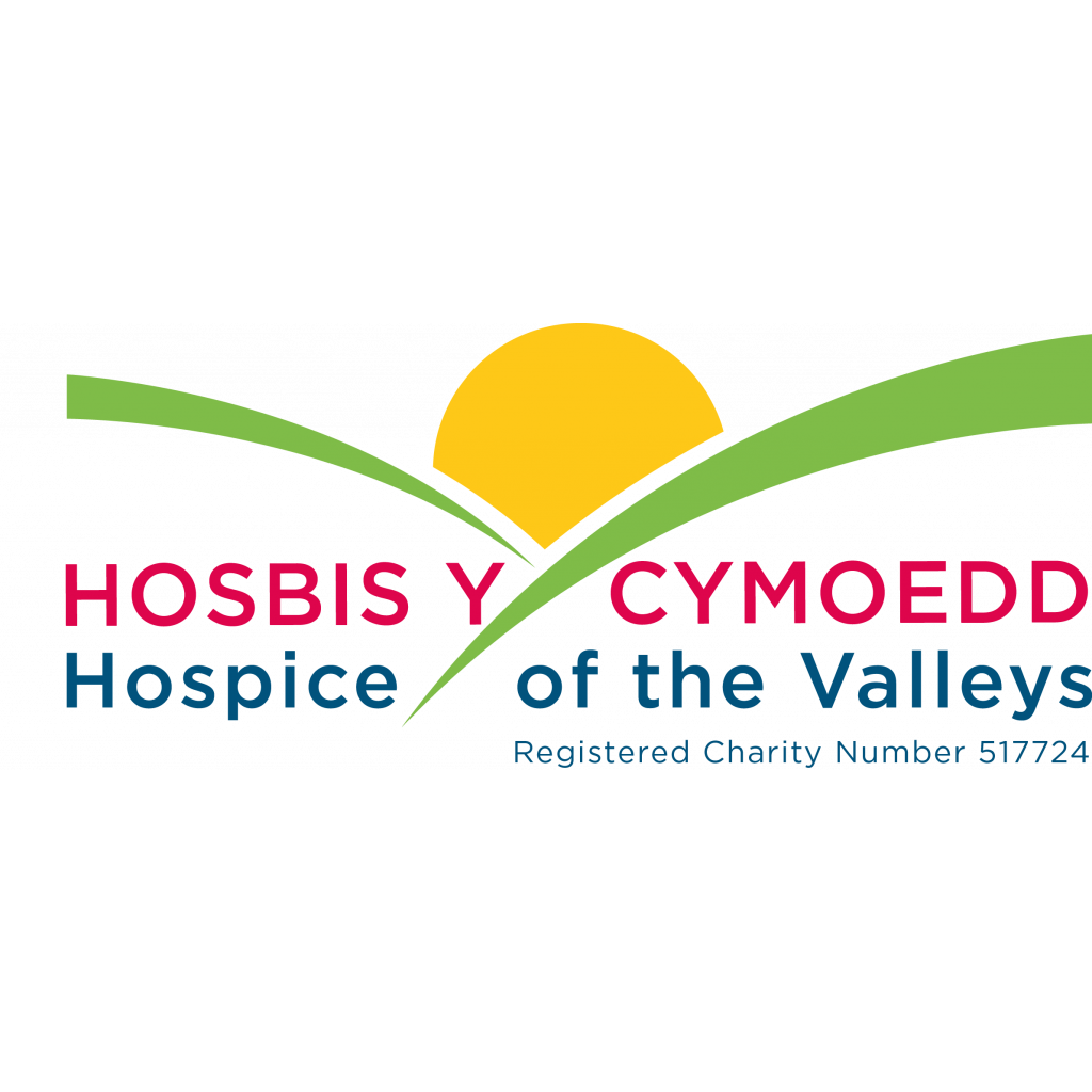 Hospice of the Valleys (Head Office)
