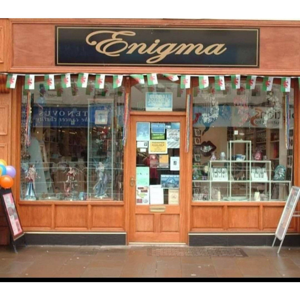 Enigma 