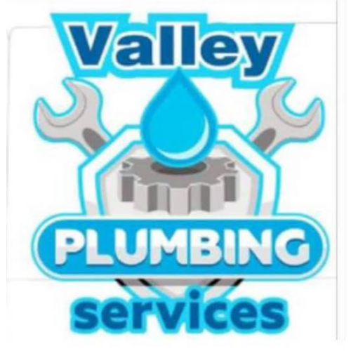 Valley Plumbing Services Logo