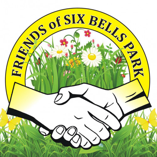 Six Bells Park Logo
