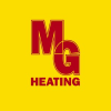 MG Heating Services Logo