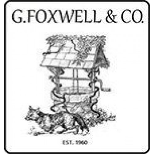 G. Foxwell & Co. Logo