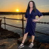 Janine Price Logo