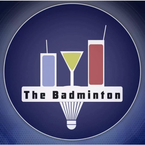 The Badminton Logo